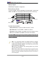 Предварительный просмотр 32 страницы Supero C7X58 User Manual