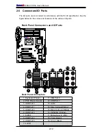 Предварительный просмотр 34 страницы Supero C7X58 User Manual