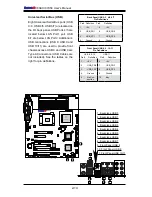 Предварительный просмотр 36 страницы Supero C7X58 User Manual