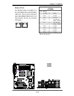 Предварительный просмотр 37 страницы Supero C7X58 User Manual