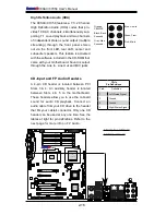 Предварительный просмотр 38 страницы Supero C7X58 User Manual