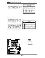 Предварительный просмотр 40 страницы Supero C7X58 User Manual