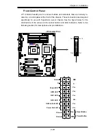 Предварительный просмотр 41 страницы Supero C7X58 User Manual