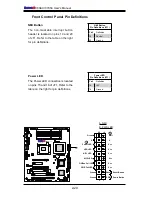 Предварительный просмотр 42 страницы Supero C7X58 User Manual