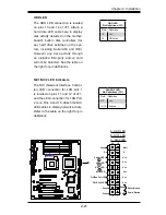 Предварительный просмотр 43 страницы Supero C7X58 User Manual