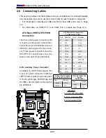 Предварительный просмотр 46 страницы Supero C7X58 User Manual