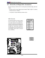 Предварительный просмотр 58 страницы Supero C7X58 User Manual