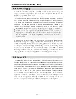 Preview for 26 page of Supero C7Z170-SQ User Manual