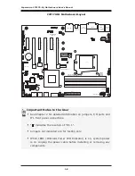 Preview for 28 page of Supero C7Z170-SQ User Manual