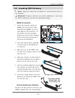 Preview for 41 page of Supero C7Z170-SQ User Manual