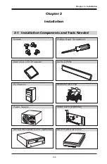 Предварительный просмотр 31 страницы Supero C7Z270-CG-L User Manual