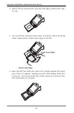 Предварительный просмотр 34 страницы Supero C7Z270-CG-L User Manual