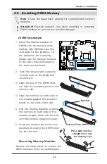 Предварительный просмотр 39 страницы Supero C7Z270-CG-L User Manual