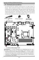 Предварительный просмотр 42 страницы Supero C7Z270-CG-L User Manual