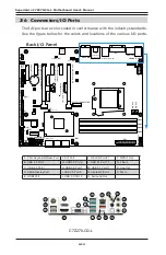 Предварительный просмотр 44 страницы Supero C7Z270-CG-L User Manual