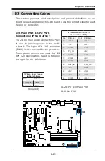 Предварительный просмотр 51 страницы Supero C7Z270-CG-L User Manual