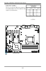 Предварительный просмотр 54 страницы Supero C7Z270-CG-L User Manual