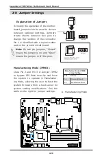 Предварительный просмотр 58 страницы Supero C7Z270-CG-L User Manual