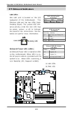 Предварительный просмотр 62 страницы Supero C7Z270-CG-L User Manual