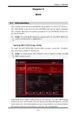 Предварительный просмотр 71 страницы Supero C7Z270-CG-L User Manual