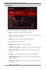 Предварительный просмотр 74 страницы Supero C7Z270-CG-L User Manual