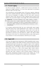 Preview for 24 page of Supero C7Z270-PG User Manual