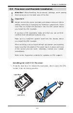 Preview for 33 page of Supero C7Z270-PG User Manual