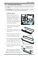 Preview for 39 page of Supero C7Z270-PG User Manual