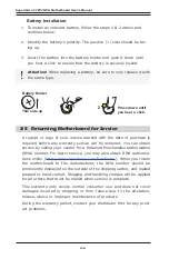 Preview for 72 page of Supero C7Z270-PG User Manual