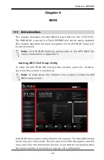 Preview for 73 page of Supero C7Z270-PG User Manual