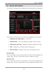 Preview for 75 page of Supero C7Z270-PG User Manual