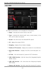 Preview for 76 page of Supero C7Z270-PG User Manual
