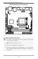 Предварительный просмотр 22 страницы Supero C7Z370-CG-IW User Manual