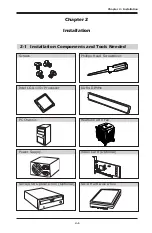 Предварительный просмотр 28 страницы Supero C7Z370-CG-IW User Manual