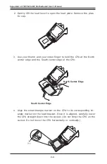 Предварительный просмотр 31 страницы Supero C7Z370-CG-IW User Manual