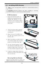 Предварительный просмотр 36 страницы Supero C7Z370-CG-IW User Manual