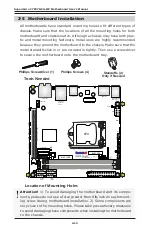 Предварительный просмотр 39 страницы Supero C7Z370-CG-IW User Manual