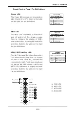 Предварительный просмотр 46 страницы Supero C7Z370-CG-IW User Manual