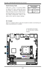 Предварительный просмотр 57 страницы Supero C7Z370-CG-IW User Manual