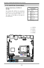 Предварительный просмотр 61 страницы Supero C7Z370-CG-IW User Manual