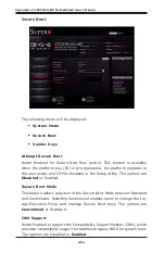 Предварительный просмотр 122 страницы Supero C7Z370-CG-IW User Manual