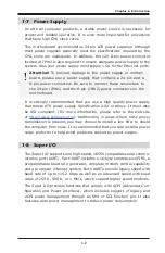 Preview for 26 page of Supero C7Z370-CG-L User Manual