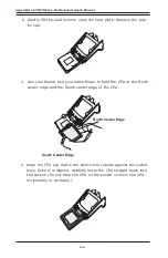 Preview for 37 page of Supero C7Z370-CG-L User Manual