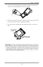 Preview for 38 page of Supero C7Z370-CG-L User Manual