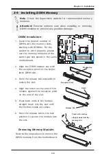 Preview for 42 page of Supero C7Z370-CG-L User Manual