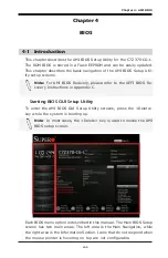 Preview for 74 page of Supero C7Z370-CG-L User Manual