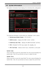 Preview for 76 page of Supero C7Z370-CG-L User Manual