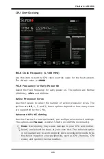 Preview for 78 page of Supero C7Z370-CG-L User Manual