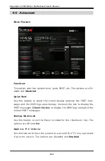 Preview for 97 page of Supero C7Z370-CG-L User Manual