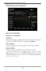 Preview for 99 page of Supero C7Z370-CG-L User Manual